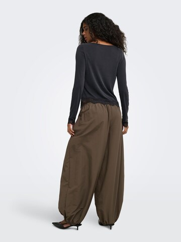 ONLY Top in Zwart