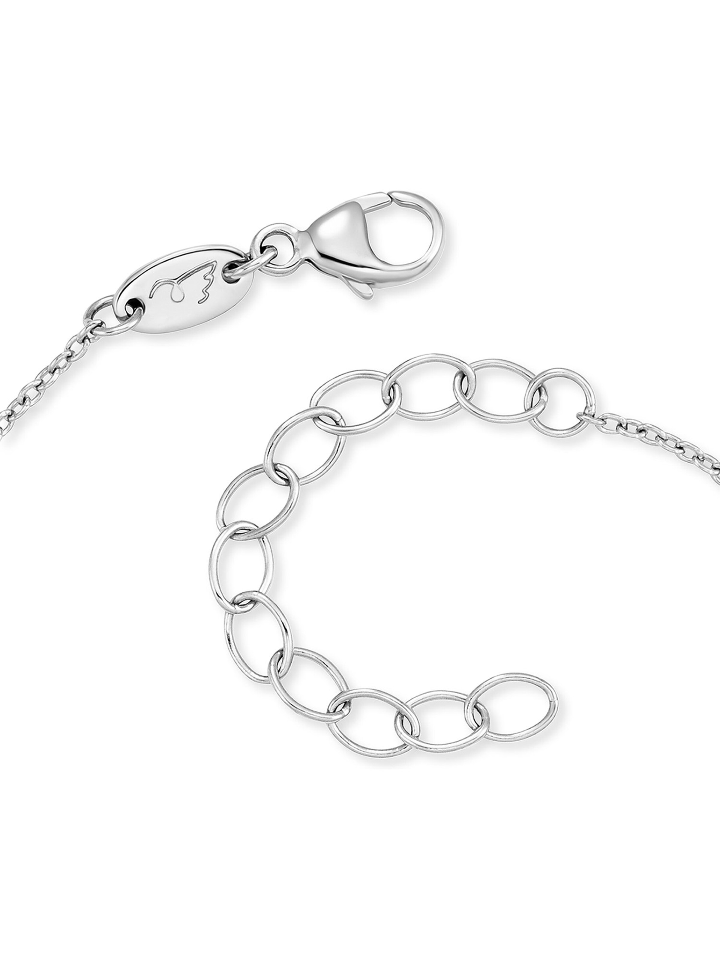 Engelsrufer Armband in Silber