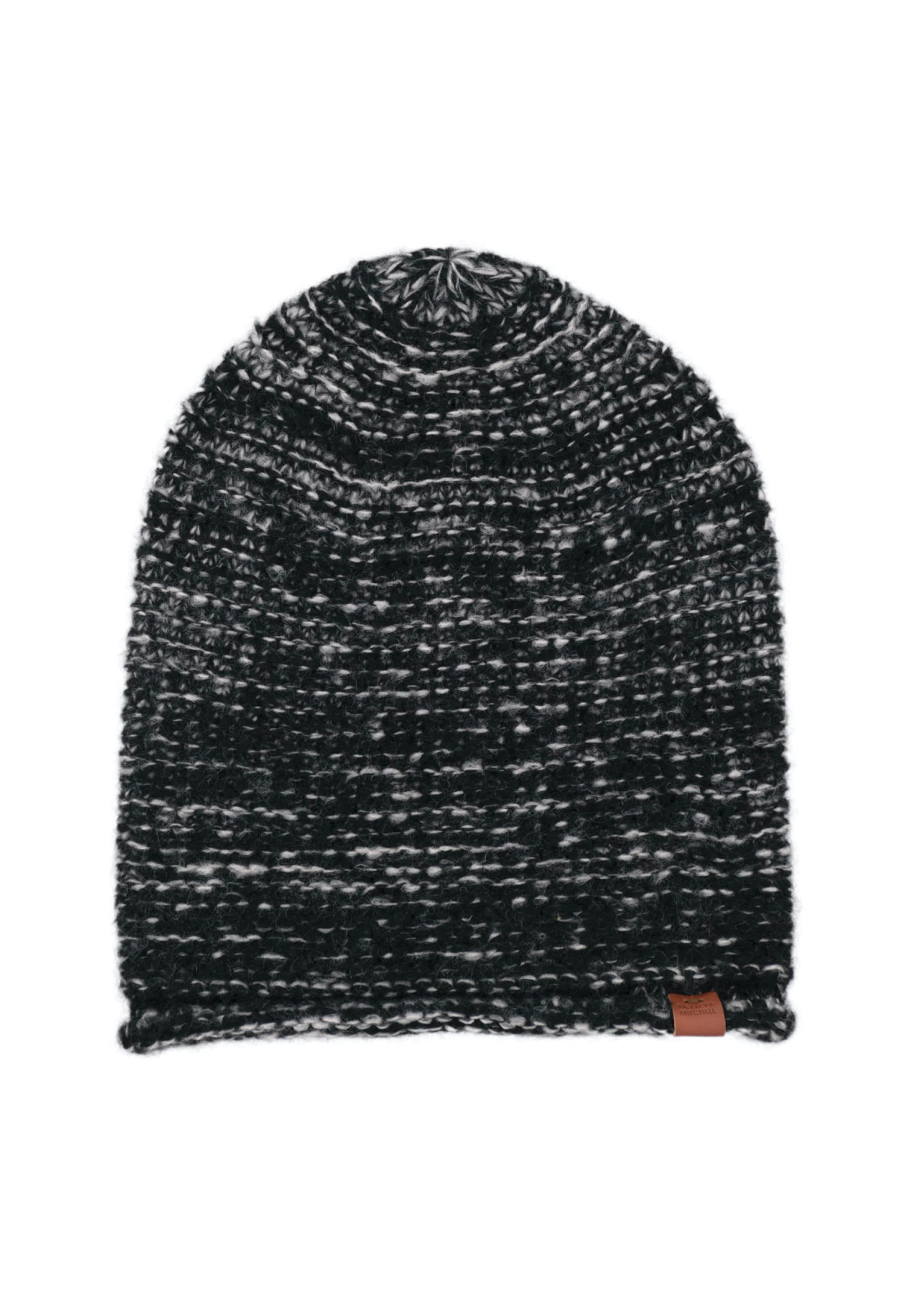 Bickley + Mitchell Σκούφος σε μαύρο