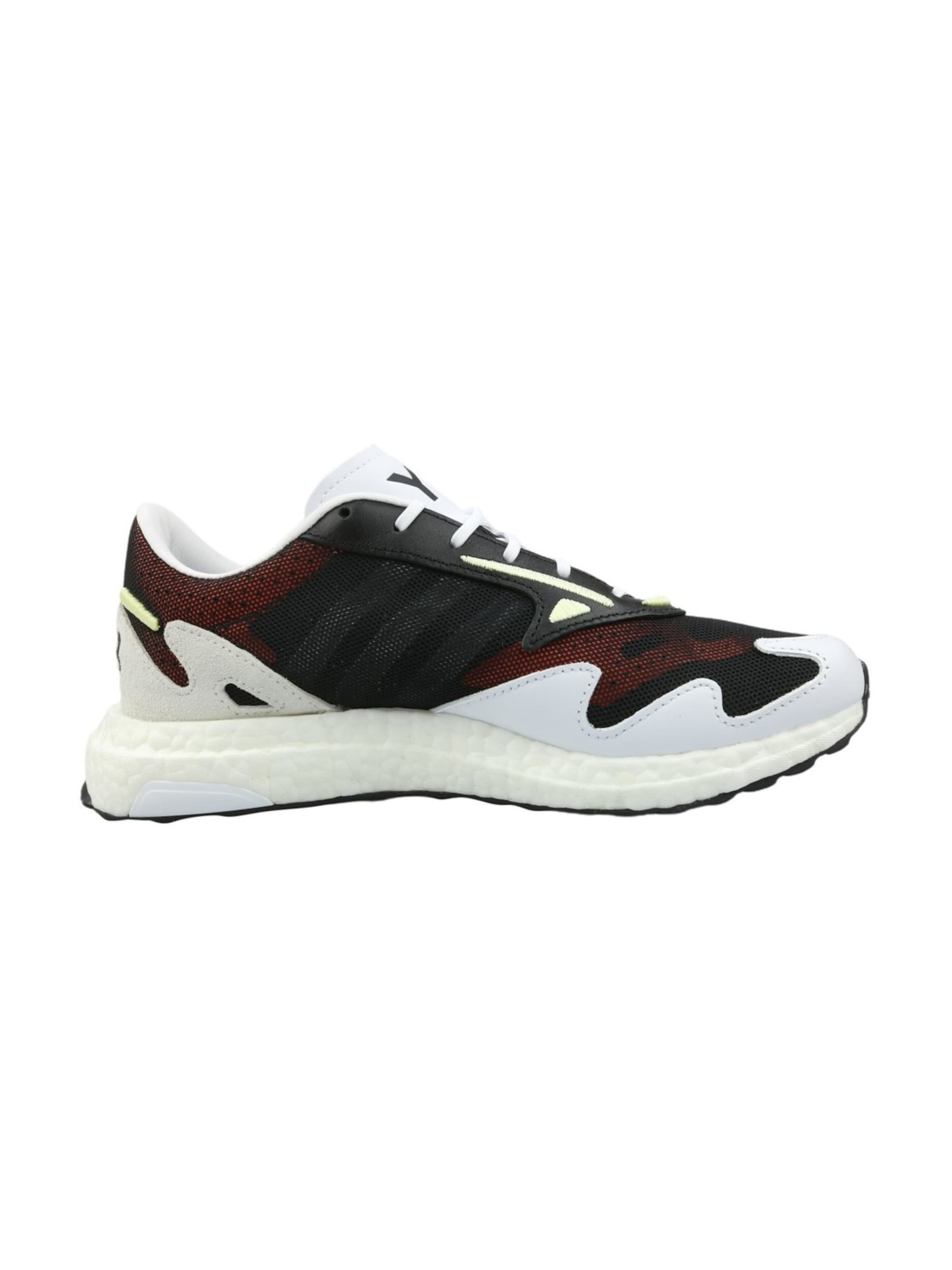 Adidas Sport Sneaker low 'Y-3 Yohji Rhisu' i hvid