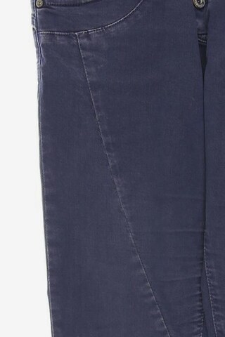 PLEASE Jeans 25-26 in Blau