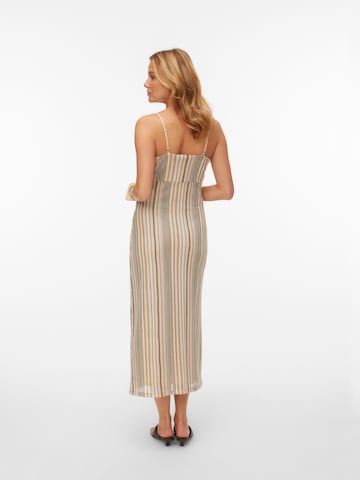 VERO MODA Dress 'VMDEMI' in Black