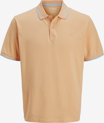 JJ Rebel Bluser & t-shirts i orange: forside
