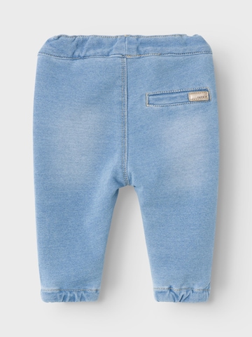 NAME IT Regular Jeans 'Bella' in Blue