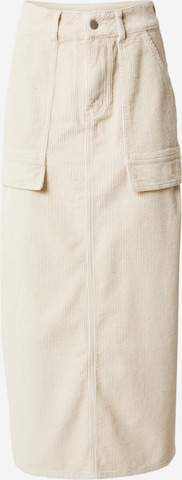 Warehouse Hame värissä harmaa: etupuoli