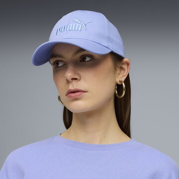 PUMA Pet 'Essentials Elevated' in Lila