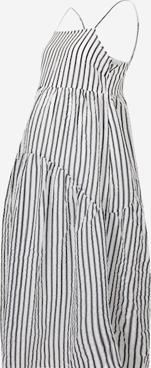 Vero Moda Maternity Kleid 'OPHELIA' in navy / weiß, Produktansicht