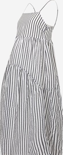 Vero Moda Maternity Dress 'OPHELIA' in Navy / White, Item view