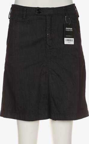 G-Star RAW Skirt in S in Blue: front