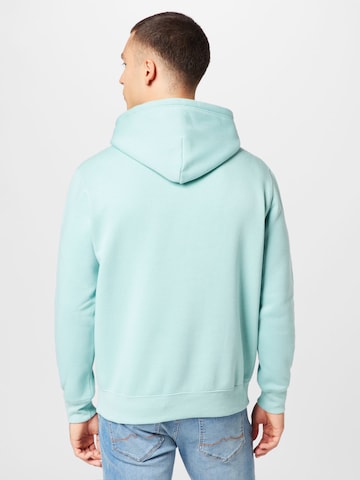 Champion Authentic Athletic Apparel Sweatshirt in Blauw