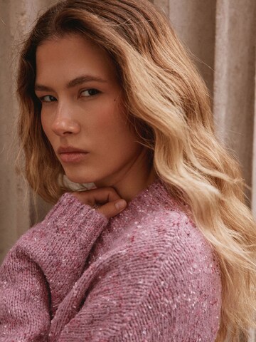 Pullover di Next in rosa