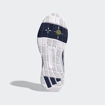 Scarpa sportiva 'Crazyquick' di ADIDAS PERFORMANCE in bianco