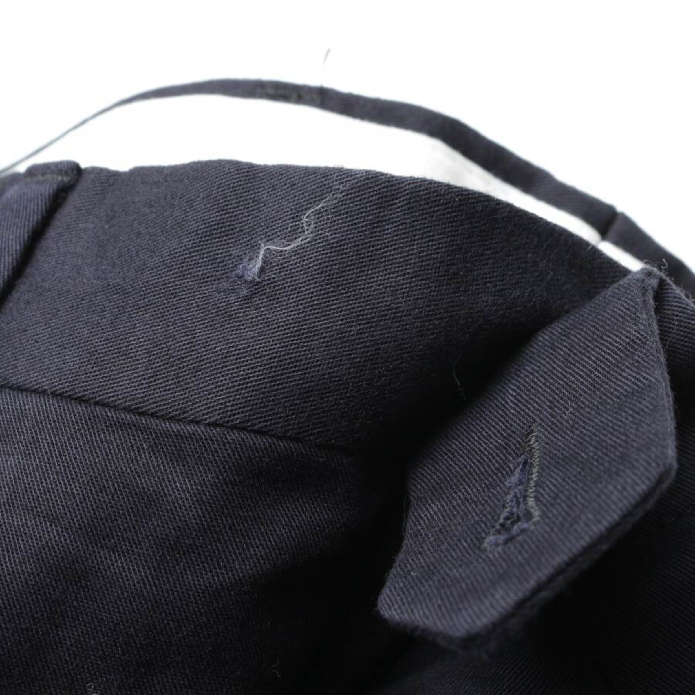 CERRUTI Pants in 31-32 in Blue