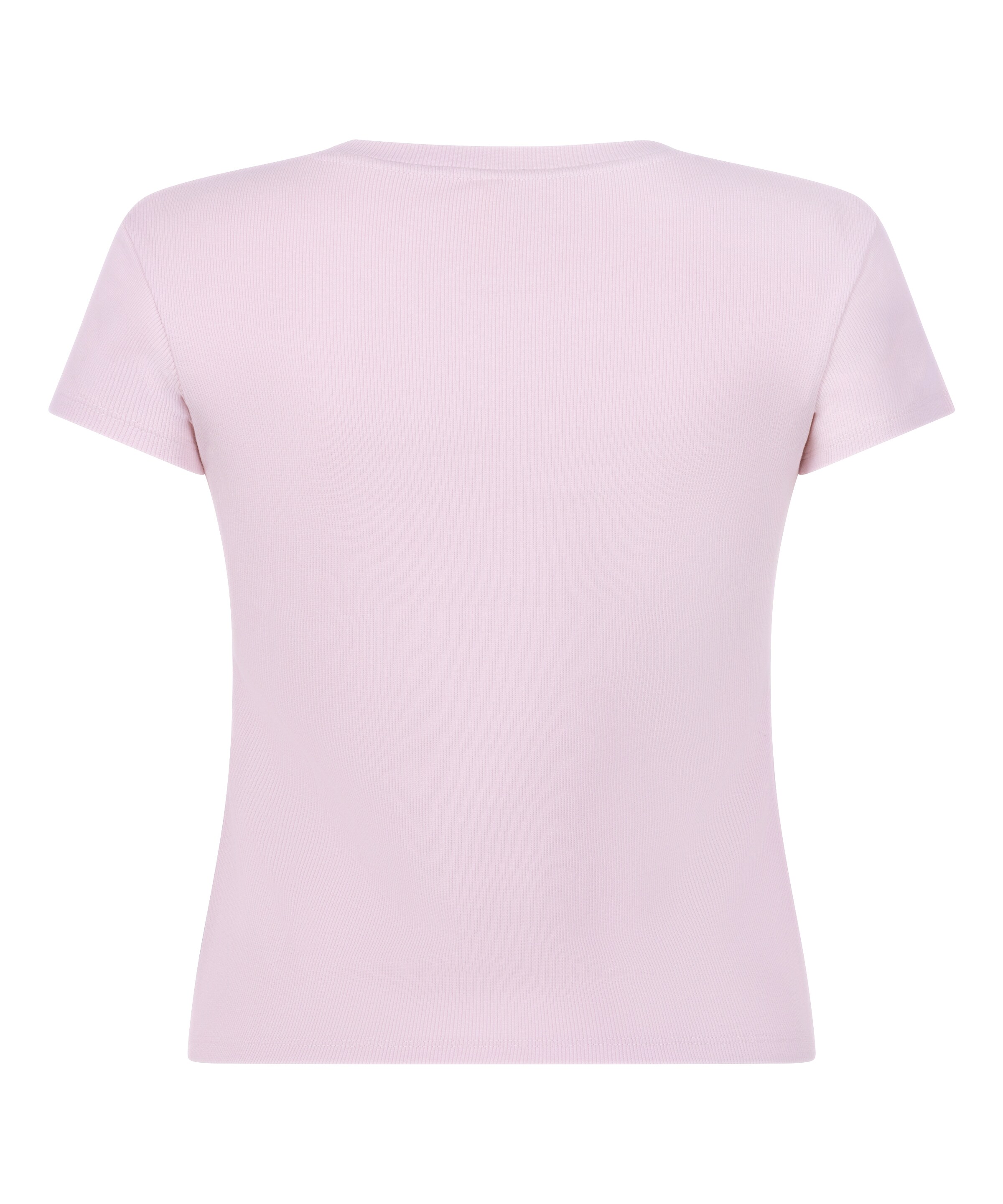 Hunkemöller Schlafshirt in Pink