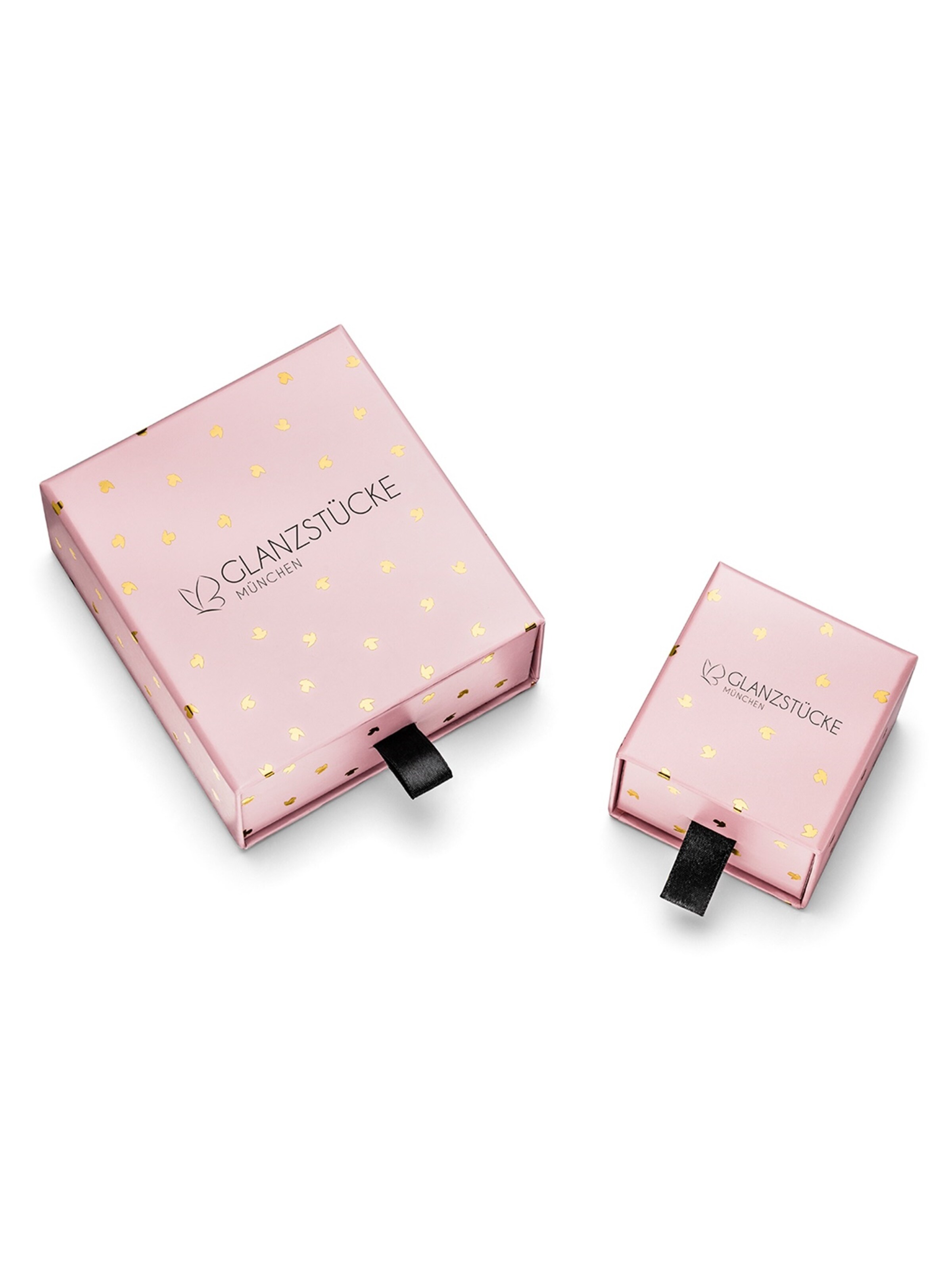 Bracelet Glanzstücke München en or