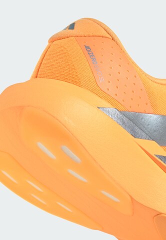 ADIDAS PERFORMANCE Laufschuh 'Adizero EVO SL' in Orange