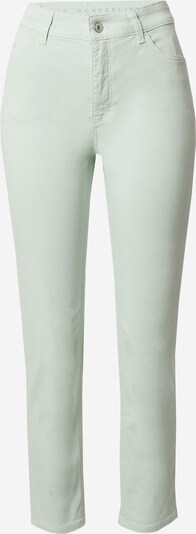 Jeans 'Dream Summer' MAC pe verde mentă, Vizualizare produs