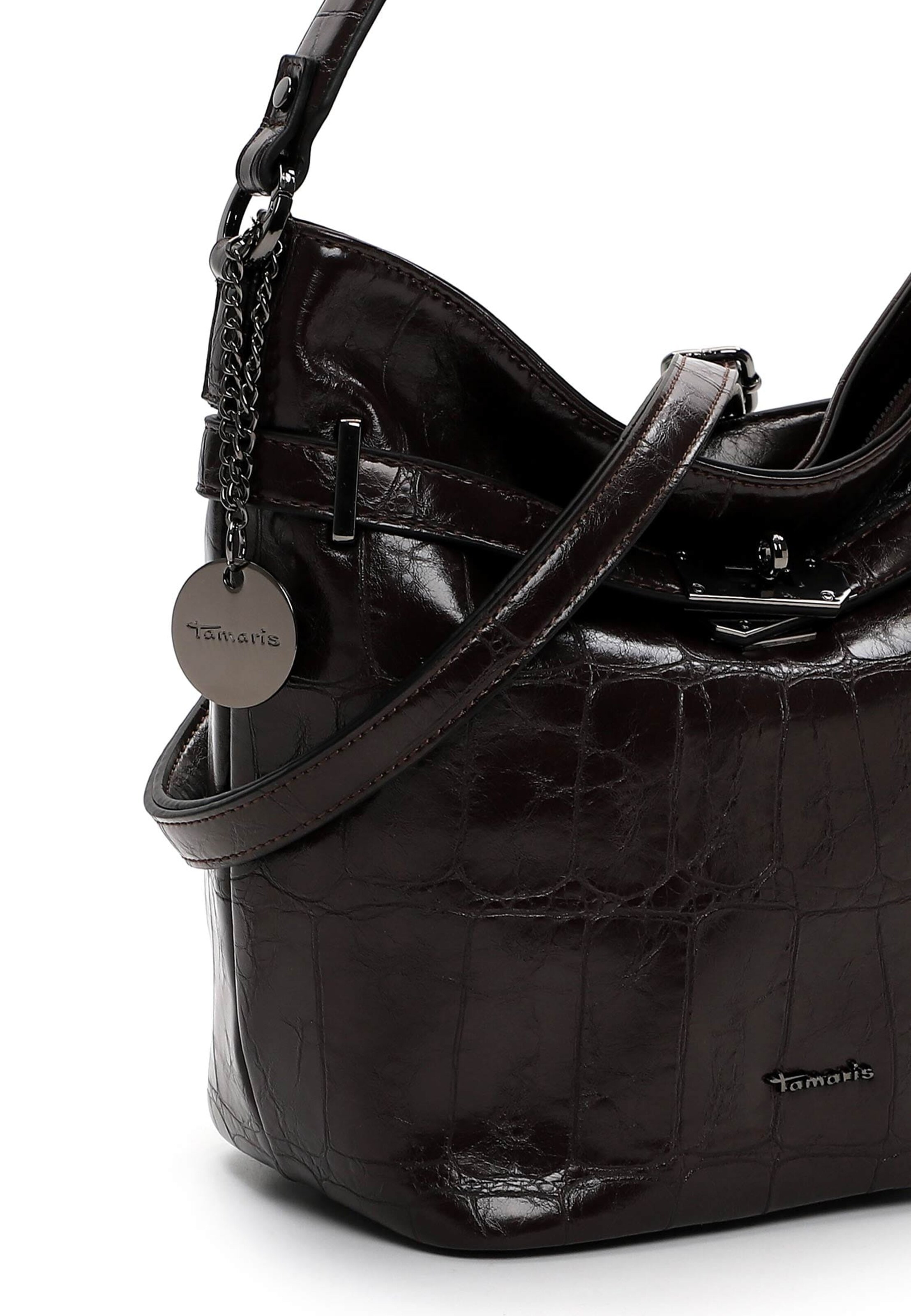 Tamaris Buideltas 'Gulia' in Brons