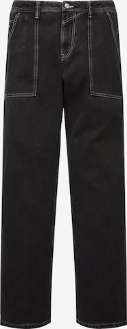 Jeans di TOM TAILOR DENIM in grigio: frontale