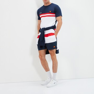 ELLESSE Board Shorts 'Cielo' in Blue