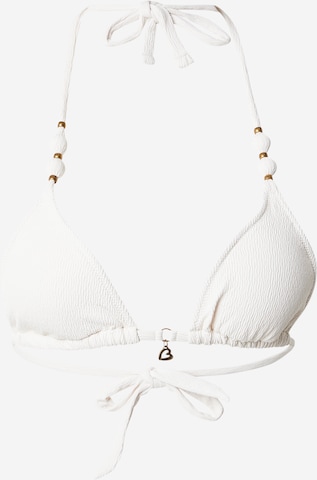 smėlio Banana Moon Biustjė Bikinio viršutinė dalis: priekis