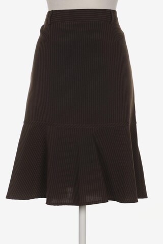 LAURA SCOTT Skirt in M in Brown