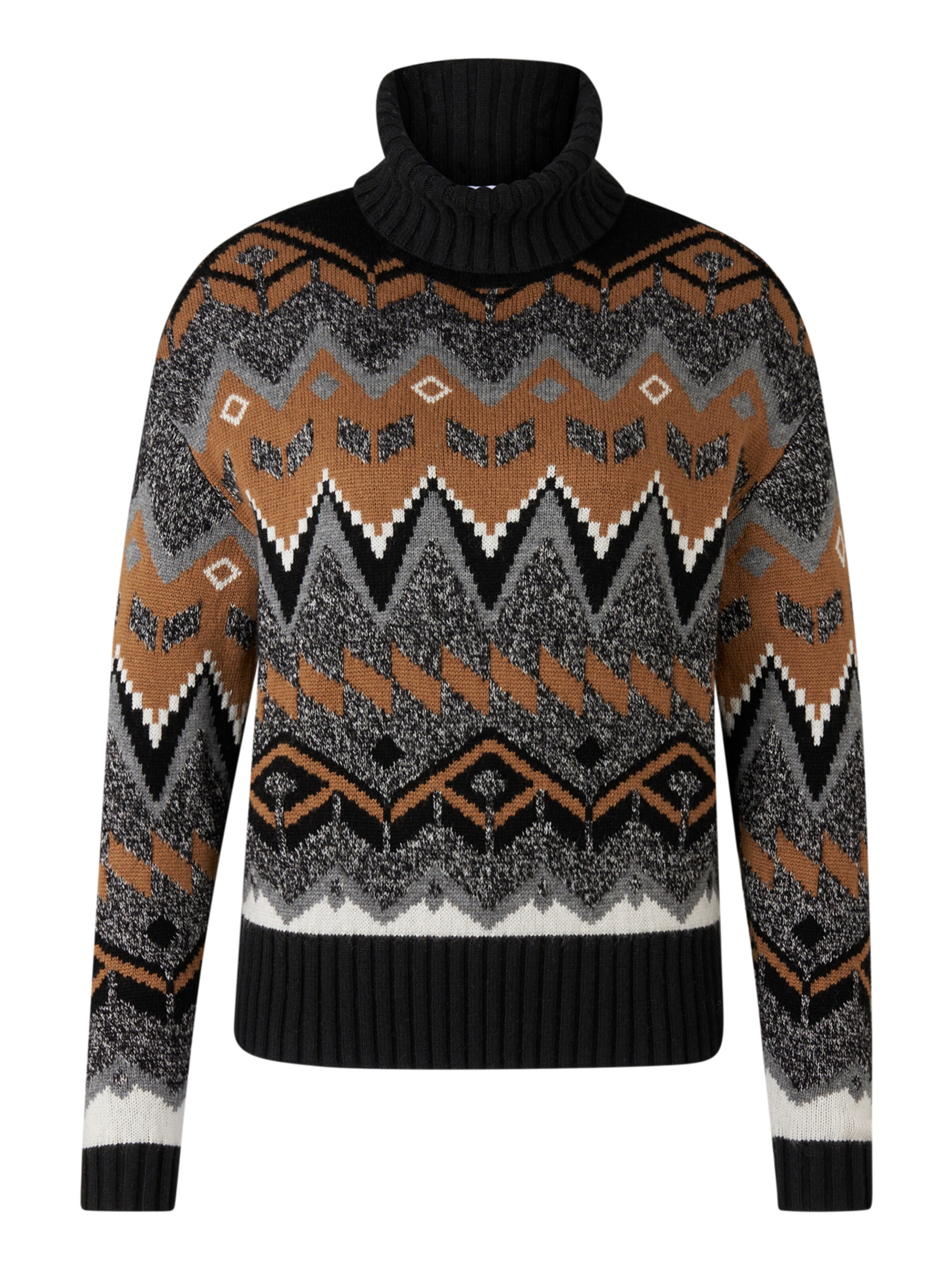 BOGNER Pullover 'Raegan' in Mischfarben: Vorderseite