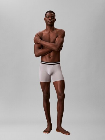 Boxers Calvin Klein Underwear en bleu
