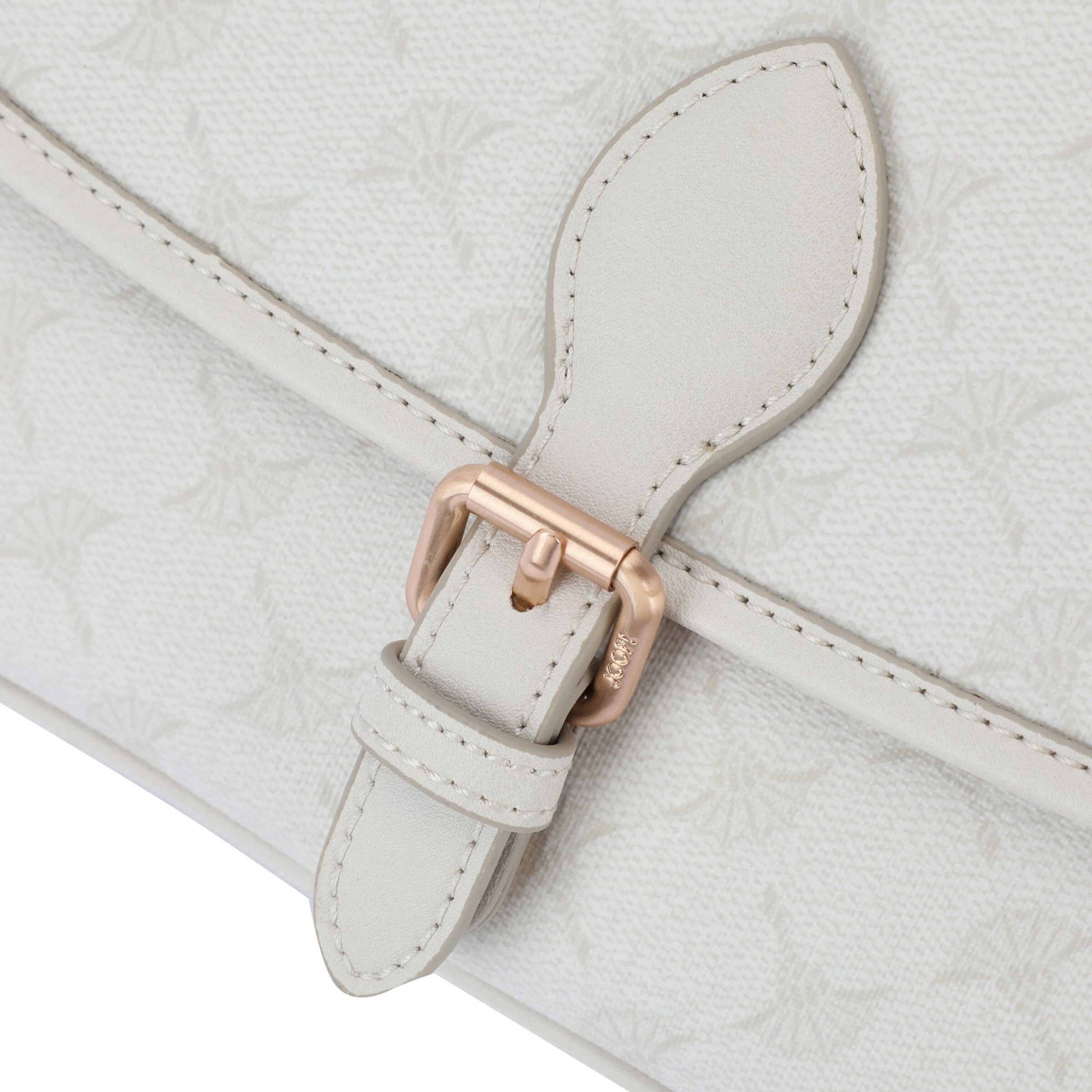 JOOP! Schoudertas 'Mazzolino Diletta Teodora' in Wit