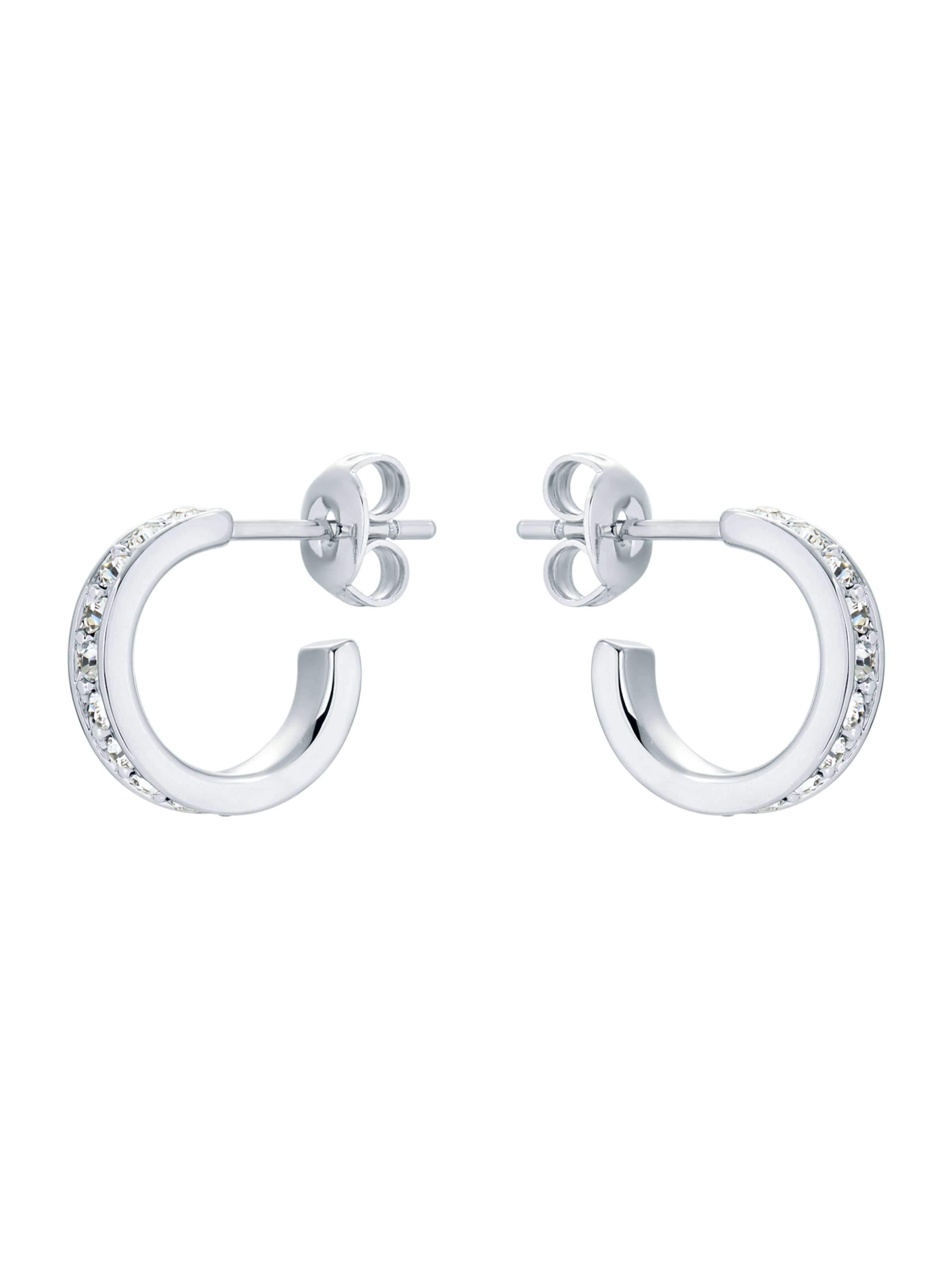 Boucles d'oreilles 'SEENITA' Ted Baker en argent