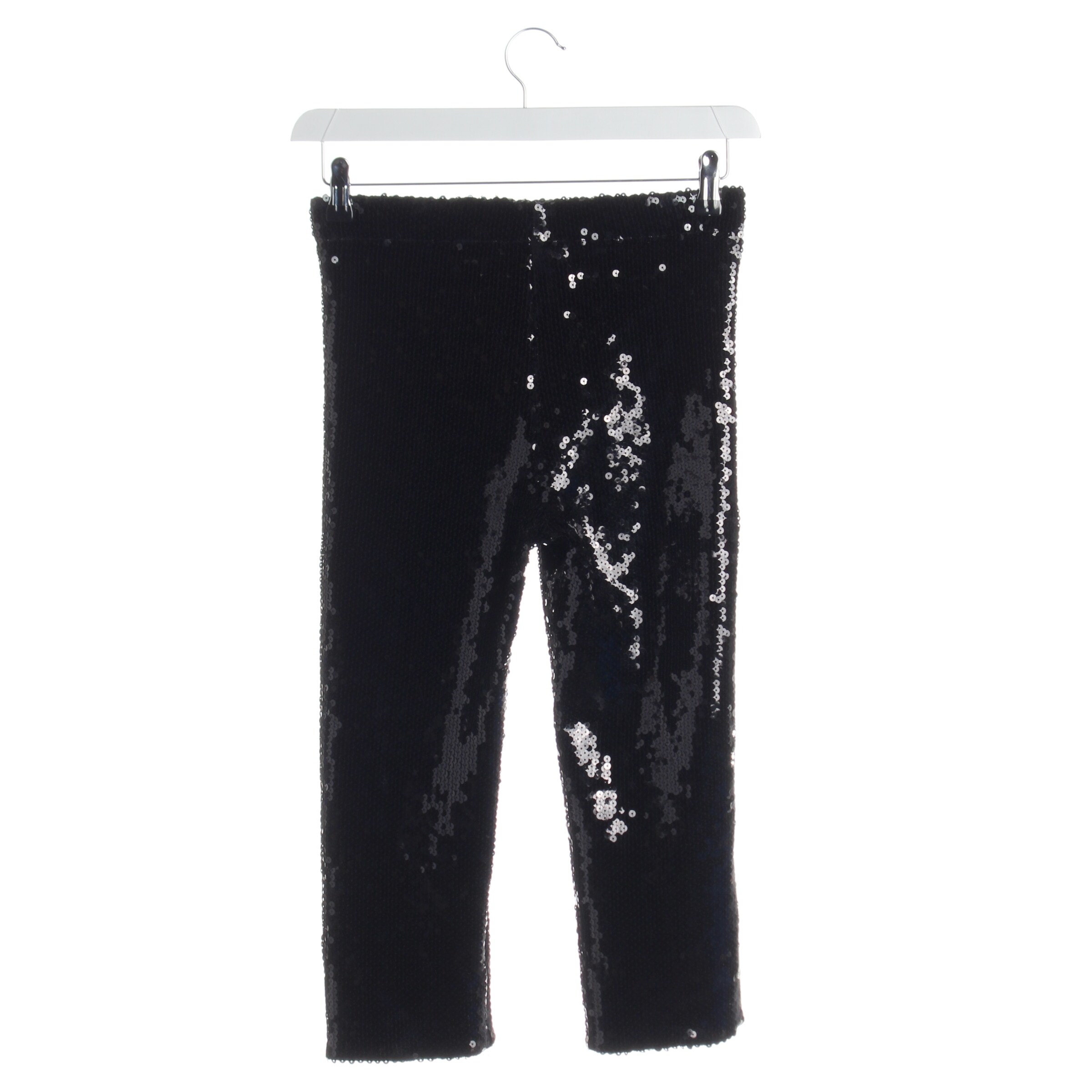 Alexandre Vauthier Pants in XS in Black