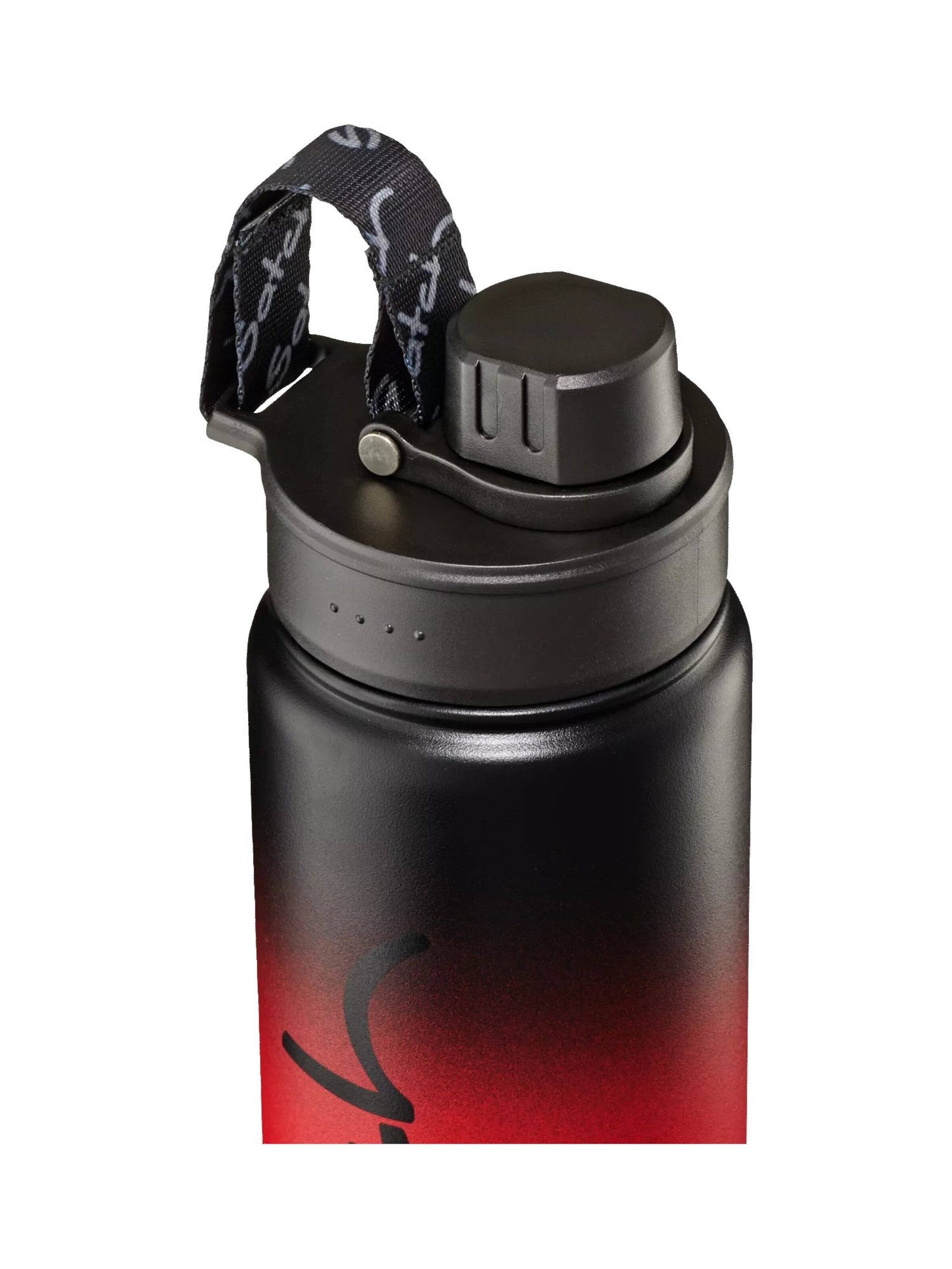 Satch Trinkflasche 'Trinkflasche Trinkflasche'‌‌‌‌‌‌‌‌ in Rot