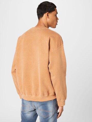 BDG Urban Outfitters Sweatshirt in Beige