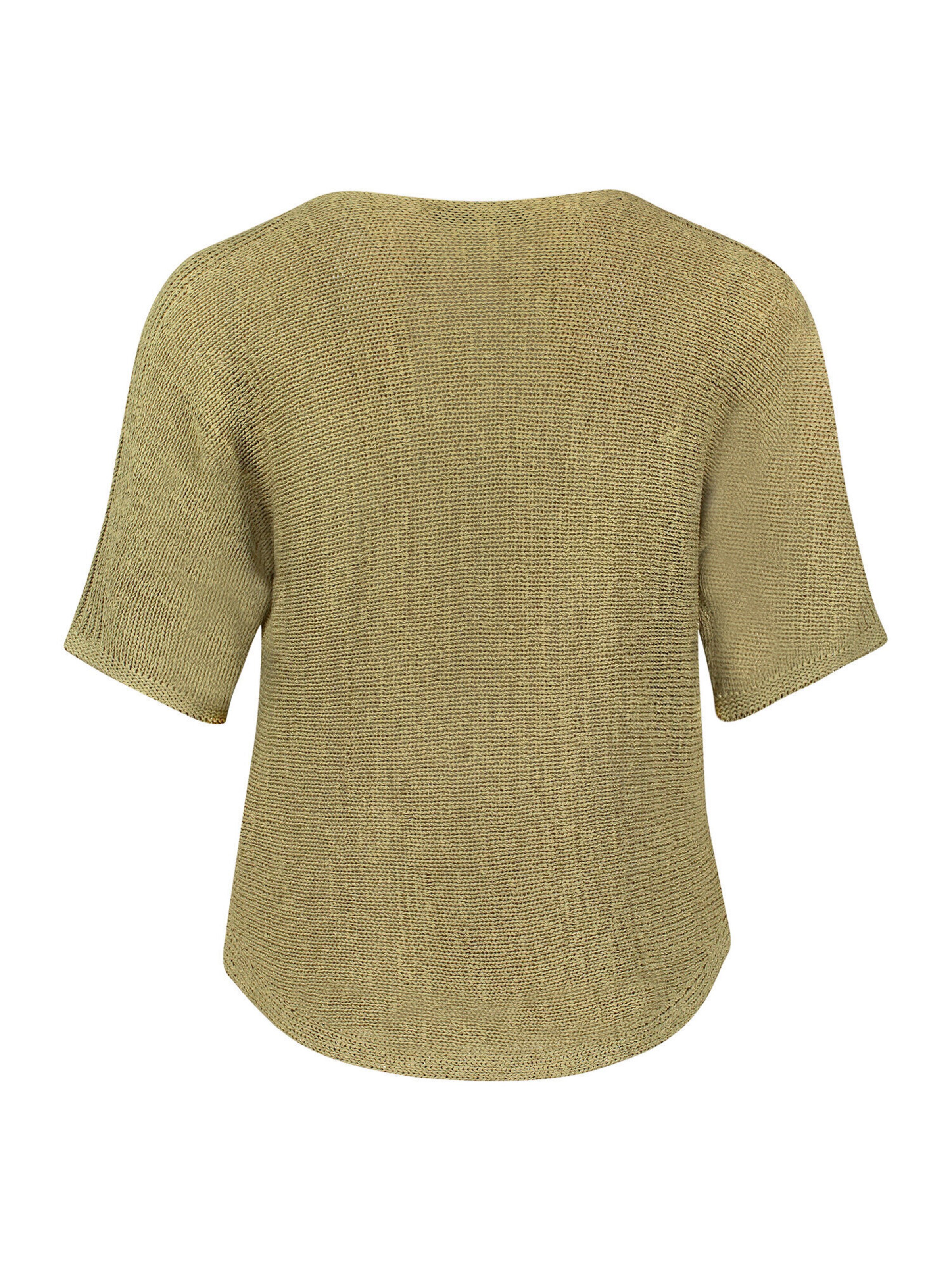 Pull-over Betty Barclay en vert