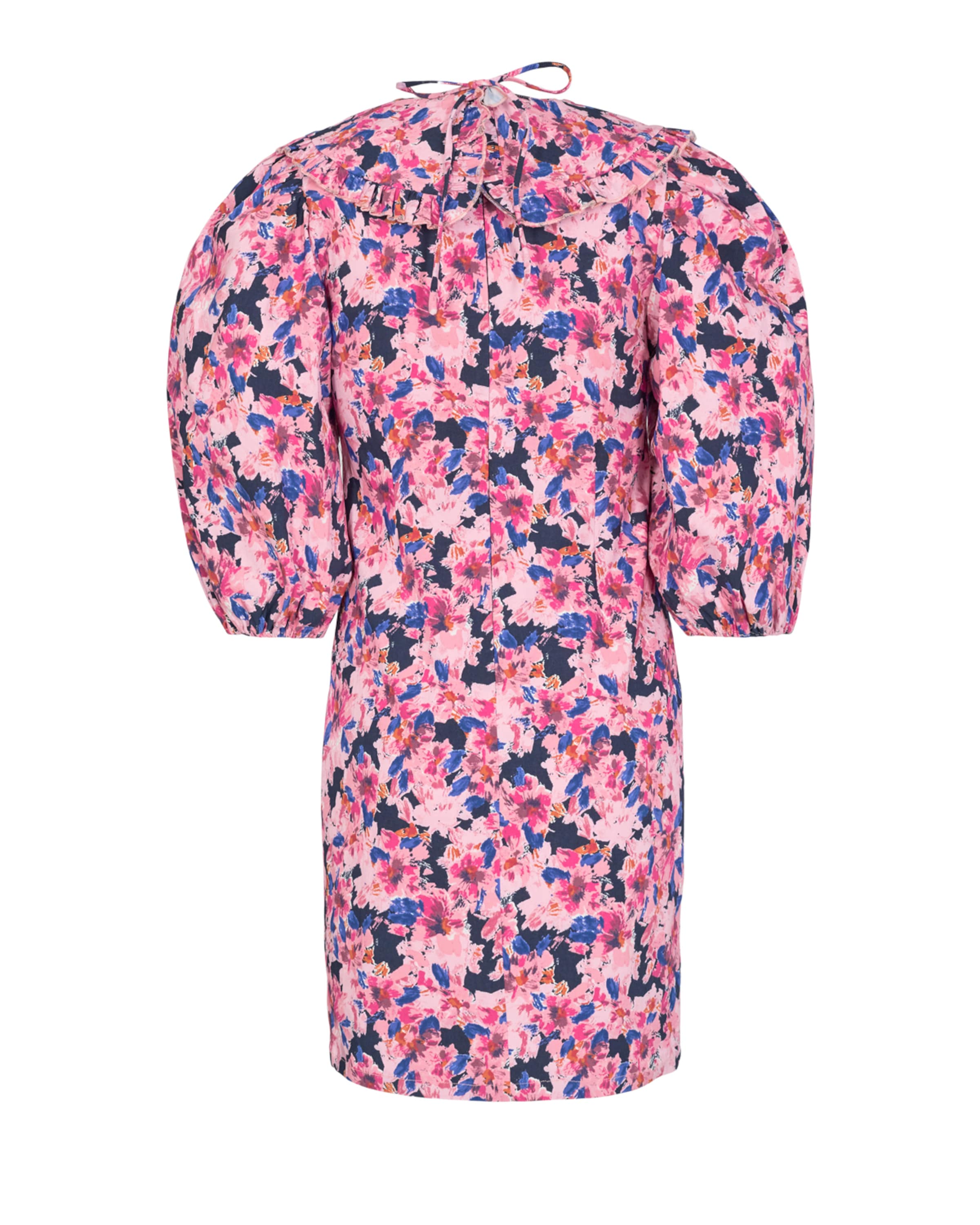 minimum Ingruhák 'Rou' - rózsaszín