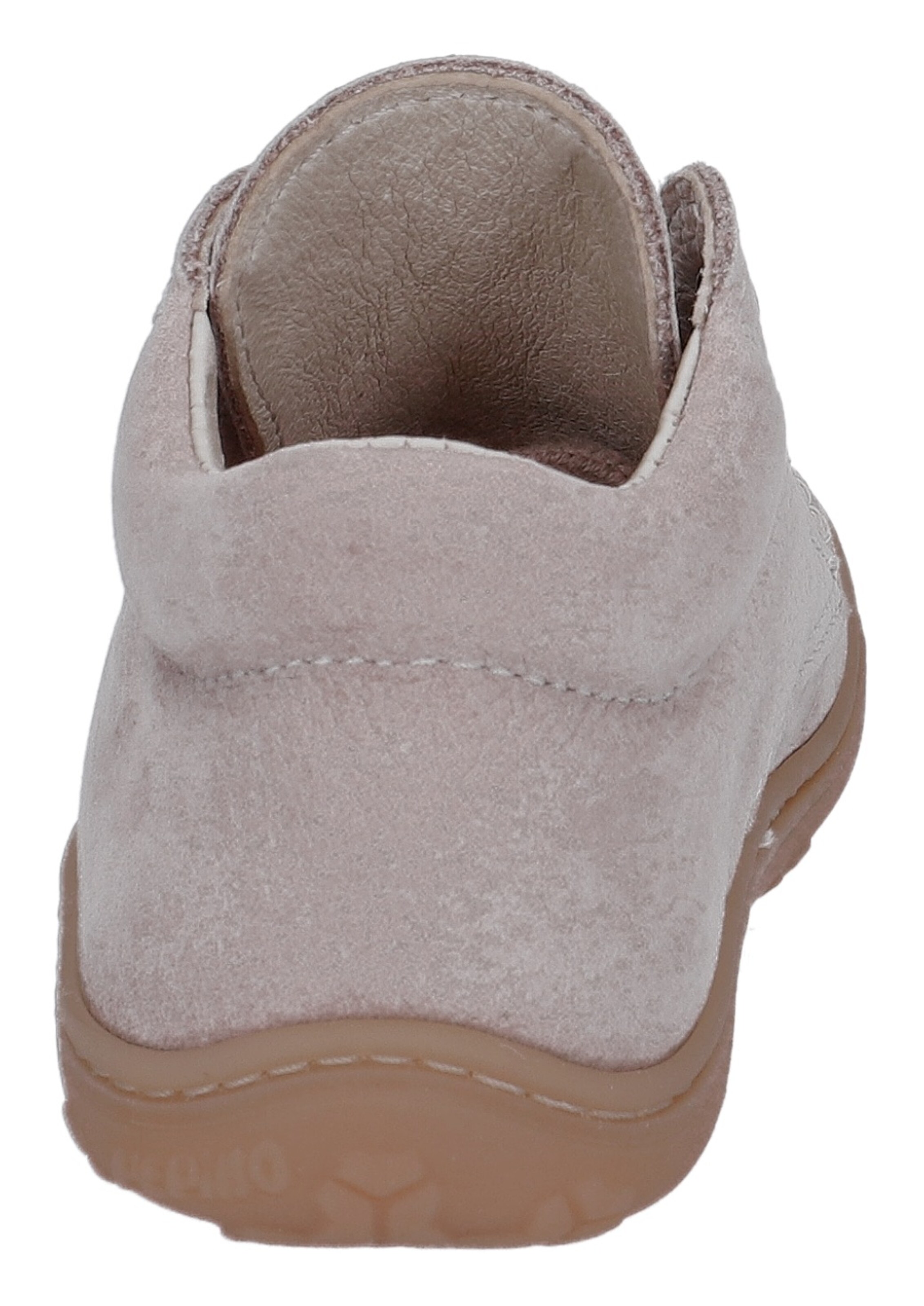 Chaussure basse 'Cory' PEPINO by RICOSTA en gris
