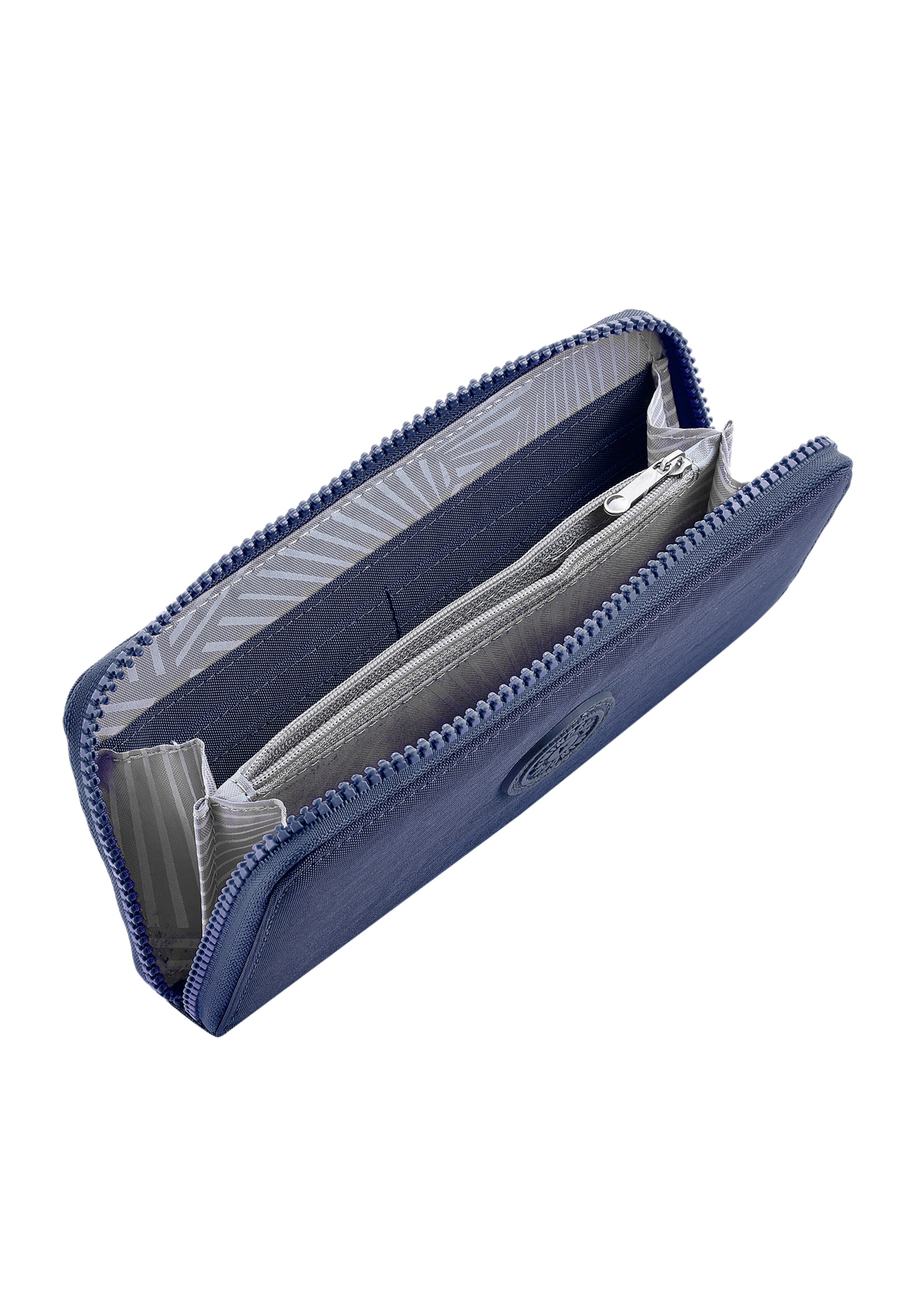 Mindesa - Carteiras em azul