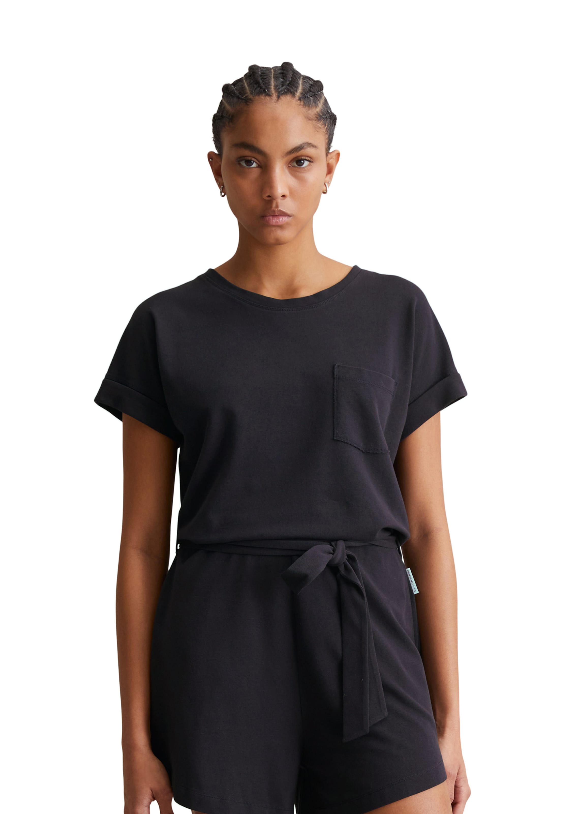 Marc O'Polo DENIM Jumpsuit in Blue