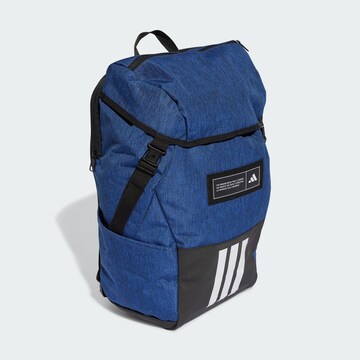 ADIDAS PERFORMANCE - Mochila deportiva '4Athlts' en azul