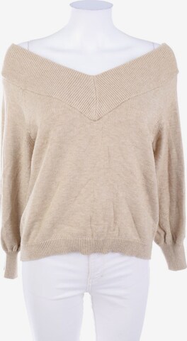 JDY Pullover L in Beige: predná strana