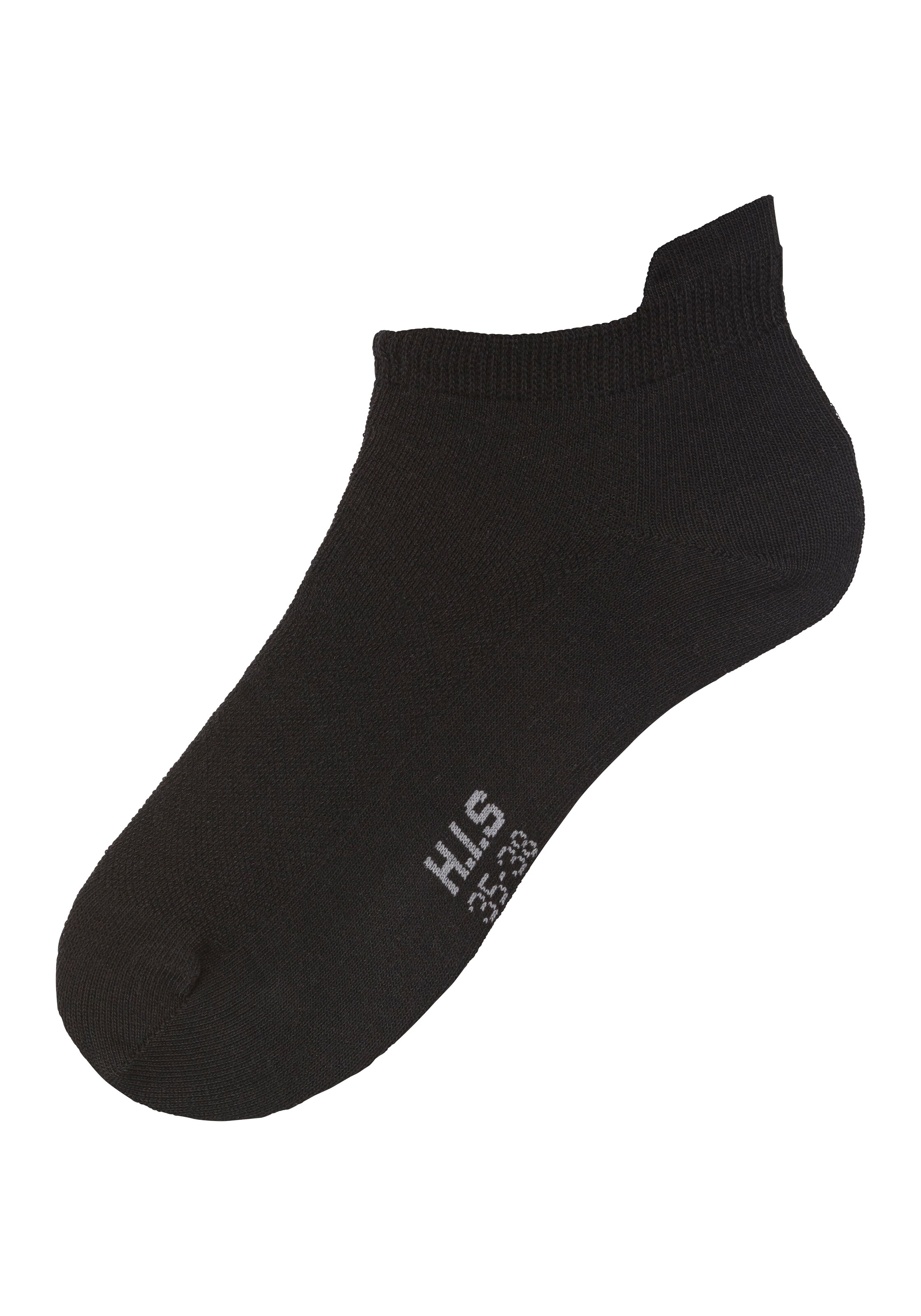 H.I.S Socken in Grau