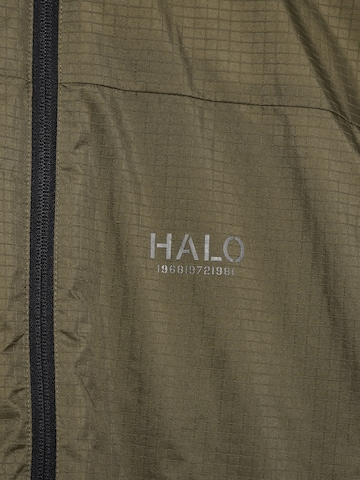 HALO Jacke in Grün