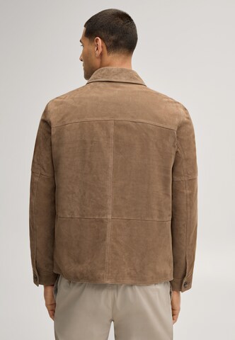 JOOP! Jacke 'Rill' in Grau