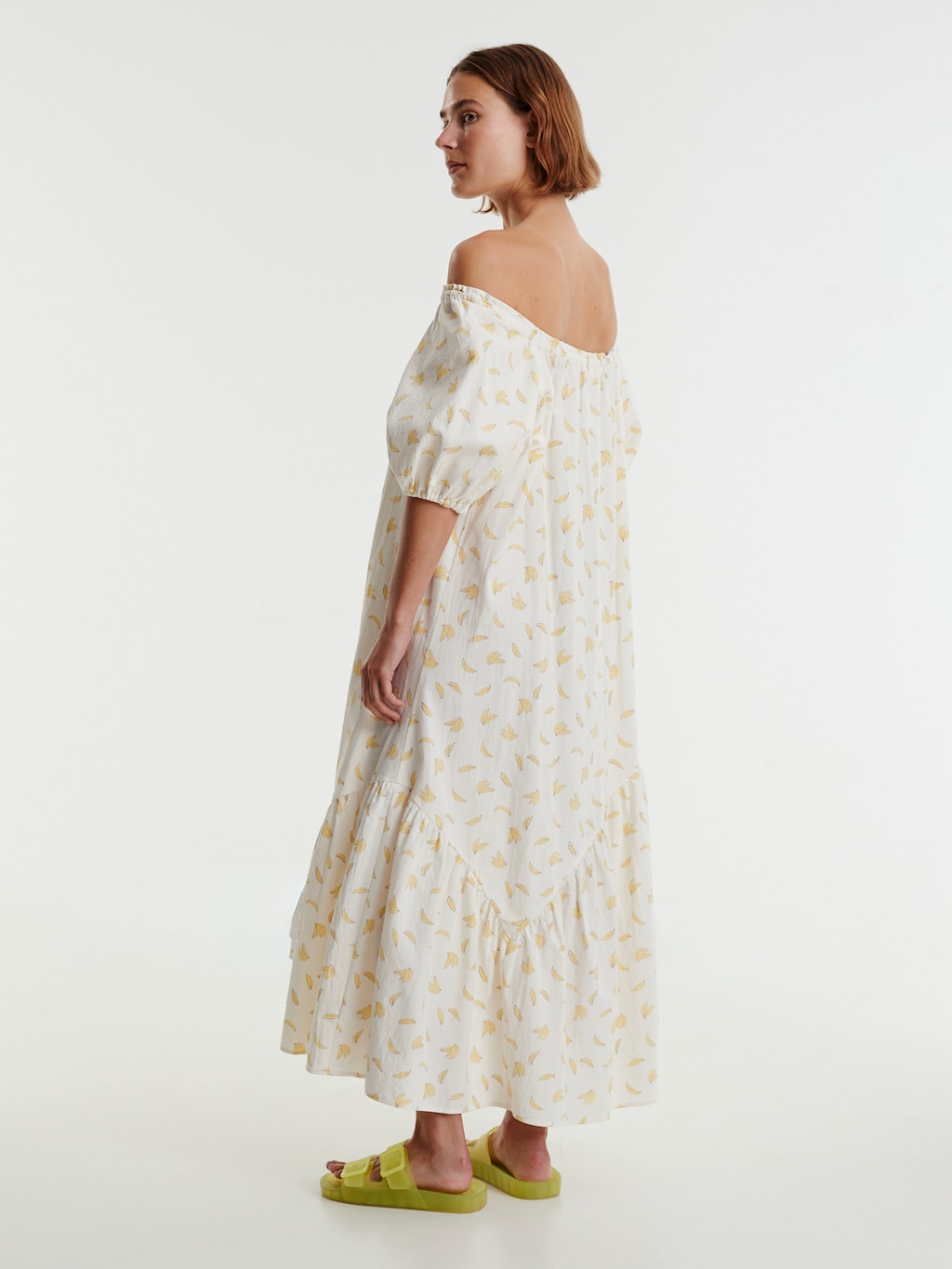 Robe d’été 'ALUNA'