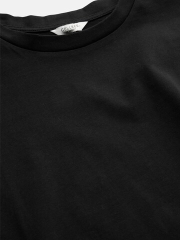 Cellbes of Sweden Shirt in Black
