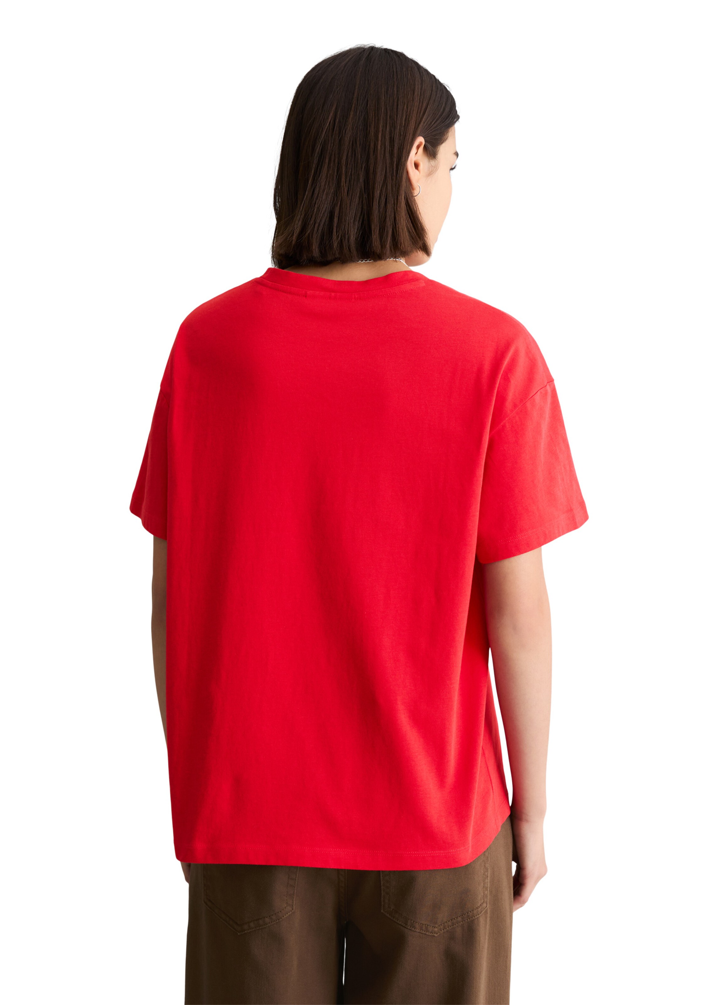 Marc O'Polo DENIM Shirt in Red