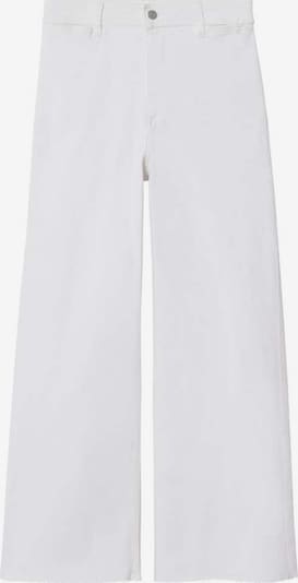 MANGO Jeans 'Catherin' i white denim, Produktvisning