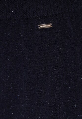 Jupe DreiMaster Klassik en bleu