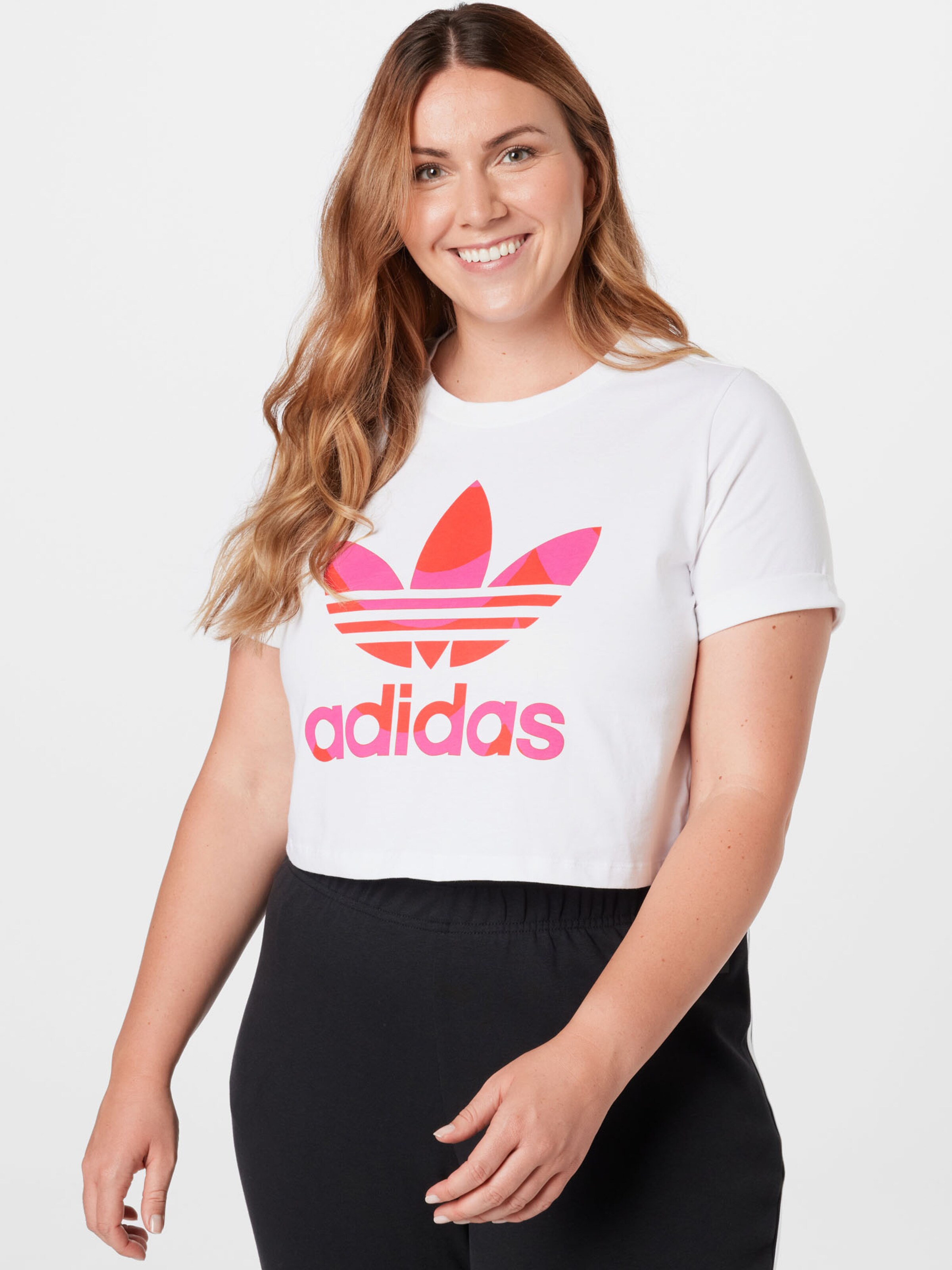 grote maten adidas