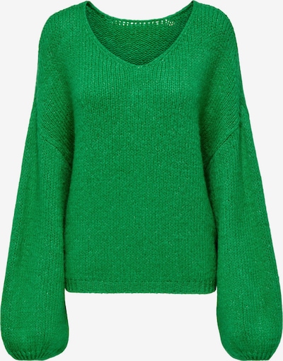 Megztinis 'JDYDinea' iš JDY, spalva – žolės žalia, Prekių apžvalga